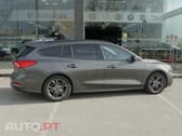 Ford Focus SW 1.5 TDCi EcoBlue ST-Line