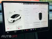 Tesla Model 3 Long Range AWD Dual Motor