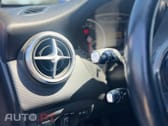 Mercedes-Benz A 160 CDi BlueEfficiency Urban