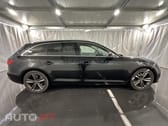 Audi A4 Avant 2.0 TDI ultra design