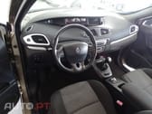 Renault Scénic 1.5 Dci