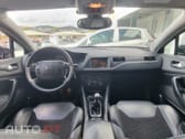 Citroen C5 2.2 HDi Exclusive