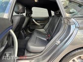 BMW 420 D Grandcoupe PACK M Nacional
