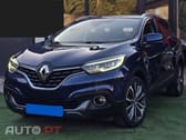 Renault Kadjar 1.5dCi 110 ENERGY ECO² INTENS (EDC)