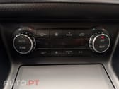 Mercedes-Benz A 200 CDI (BlueEFFICIENCY) 7G-DCT Style