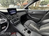 Mercedes-Benz CLA 180 d Shooting Brake AMG Line