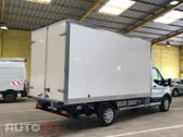 Ford Transit 350 L4 2.0 EcoBlue Trend Business