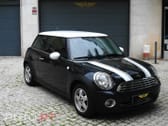 MINI Cooper One 1.4