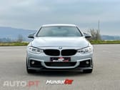BMW 420 d Auto