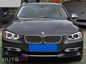 BMW 318 d Auto Line Modern