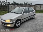 Peugeot 106 1.1 XR