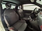 Fiat 500 0.9 8V TwinAir Sport