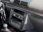 Volkswagen Sharan 1.9 TDi