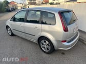 Ford C-Max 1.6 TDCi Trend