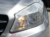 Mercedes-Benz A 180 CDI BE Edition Style