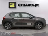 Citroen C3 1.2 PureTech 83 S&S CVM6 Plus
