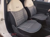 Fiat 500 1.2 Lounge S&S