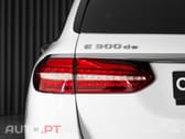 Mercedes-Benz E 300 De AMG Line