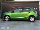 Mazda 2 1.25 Comfort