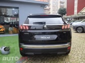Peugeot 3008 1.2 PureTech GT