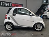 Smart ForTwo 1.0 mhd Passion 71