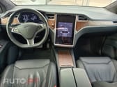 Tesla Model X 100D