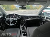 Audi A1 25 TFSI Advanced