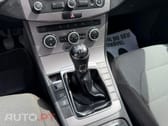 Volkswagen Passat Variant 1.6 TDI BlueMotion Comfortline