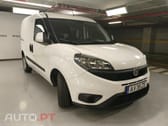 Fiat Doblo DOBLO CARGO 1.6 MJ SX 3L