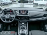 Nissan Qashqai 1.3 DIG-T N-Connecta LED+SKY