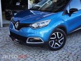 Renault Captur 0.9 TCE Exclusive
