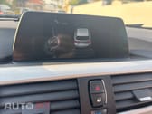 BMW 320 d Touring Auto Line Sport