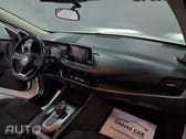 Nissan Qashqai 1.3 DIG-T Acenta