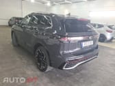 Volkswagen Tiguan 1.5 TSI eHybrid R-Line DSG