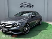 Mercedes-Benz E 220 d T 9G-TRONIC