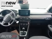 Dacia Sandero comfort
