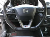 Seat Ibiza 1.2 TSI FR