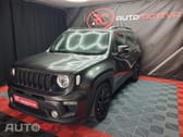Jeep Renegade 1.0 T Longitude