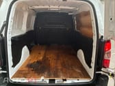 Citroen Berlingo 1.5 BlueHDi XL Driver