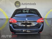 Peugeot 308 SW BlueHDi 130 EAT8 Business