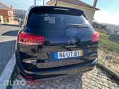 Citroen C4 SpaceTourer Feel