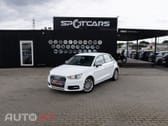 Audi A1 1.4 TDI