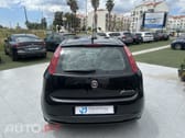 Fiat Punto 5p 1.4 8v