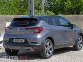 Renault Captur 1.0 TCe RS Line