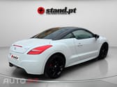 Peugeot RCZ 1.6 THP Onyx