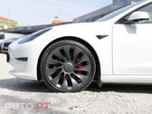 Tesla Model 3 Performance Dual Motor AWD