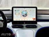 Smart #1 66 kWh Premium