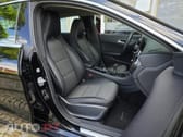 Mercedes-Benz CLA 180 d Shooting Brake