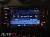 Audi TTS TFSI Quattro S Tronic