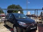 Toyota Yaris 2016
